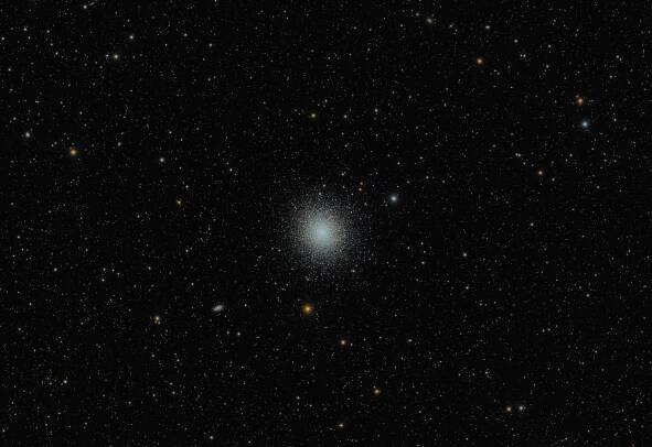 Messier - HVH