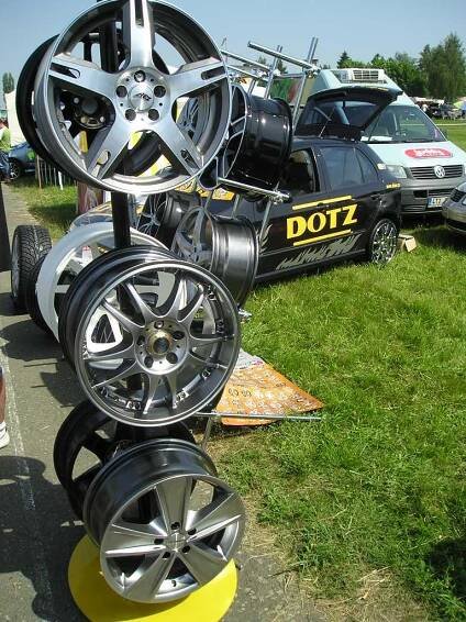 Fast Tuning Meeting, OLOMOUC - LETIŠTĚ NEŘEDÍN - Fotky
