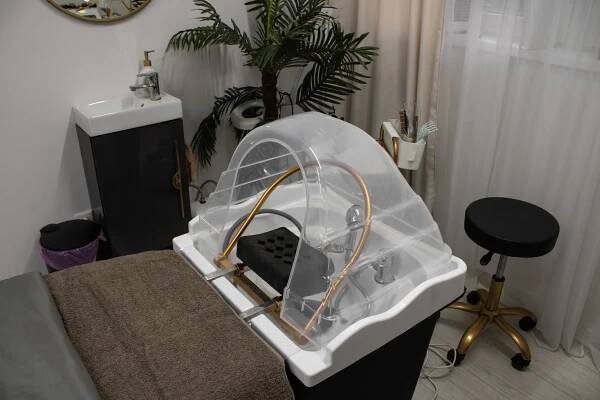 Headspa s aromaterapiou pre dospelých i deti na klinike N1 Pro Aesthetic clinic