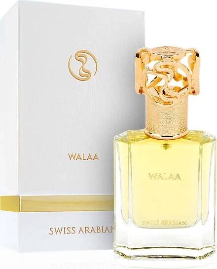 Swiss Arabian Walaa U EDP 50 ml