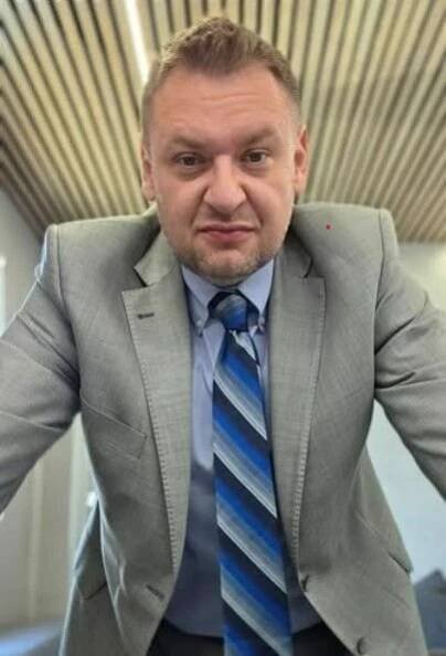 Hvězda Policie Modrava Milan Enčev (45): Výpověď a... Skončil v hospicu!