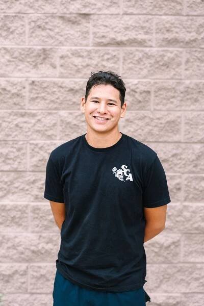 David Castro — Southside Combat Academy