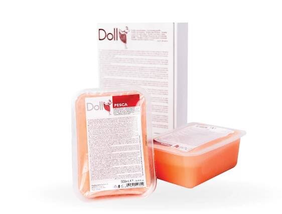 Doll Low Founding Paraffin (Pesca)