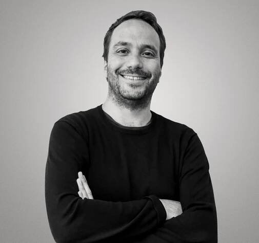Juan Domingo Riesco