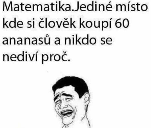 Matematika | Canto