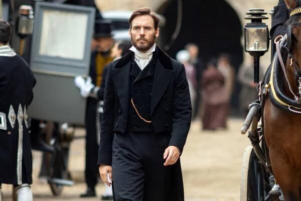 The Count of Monte Cristo