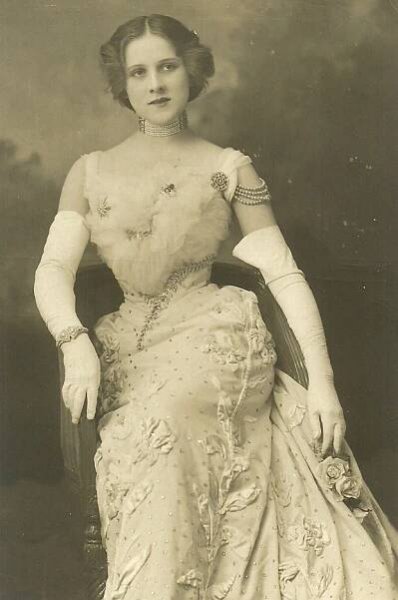 Edna May