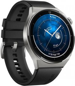 Huawei Watch GT 3 PRO Black | Hodinky-365.cz