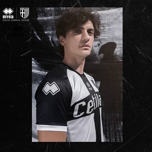 alberto mariani - Art Direction Shooting | Erreà x Parma Calcio 1913