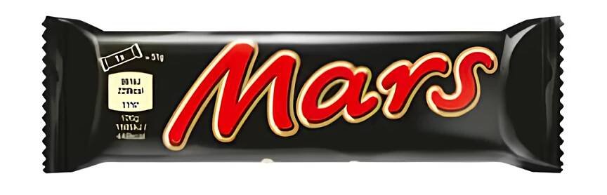 Mars 51g