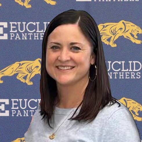 Katie Gonakis - Director of College and Career Readiness