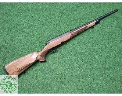 Kulovnice opakovací Steyr Mannlicher CL II 308Win.