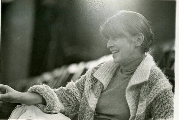 Eva Talska
