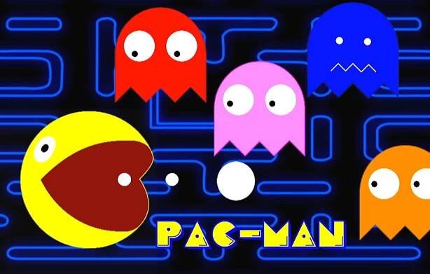 PacMan 30th Anniversary – Play The Best Google Egg Game