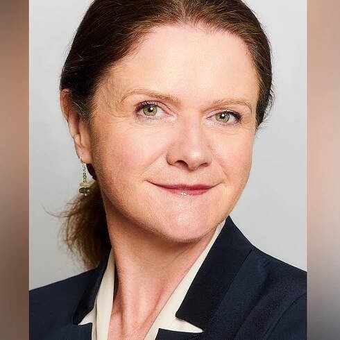 UKHospitality CEO Kate Nicholls interview: How to be a CEO podcast