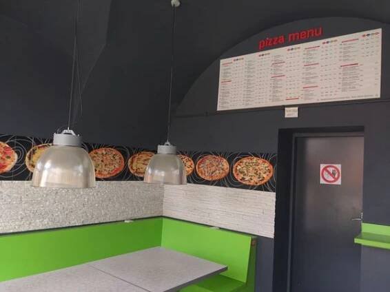 JVS Pizza foto 4