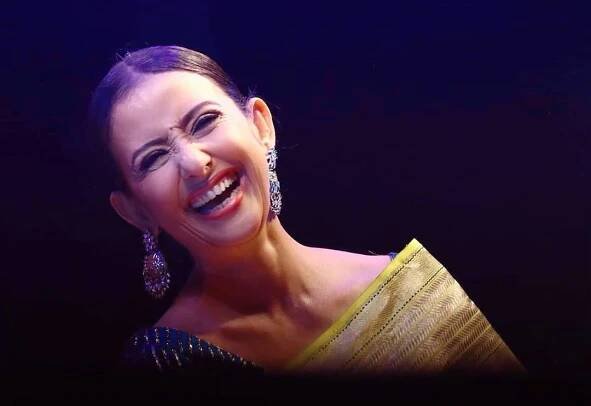 manisha koirala
