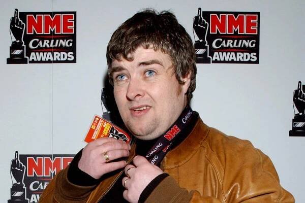 Paul Gallagher, Brother of Oasis Band Members, Is Charged With Rape - The New York Times