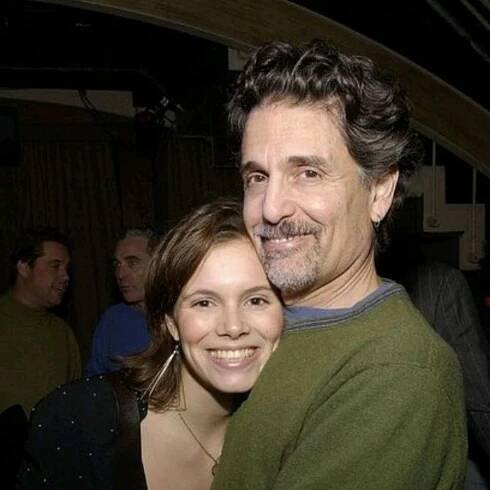 Read more about the article Alexis Sarandon: Inside The Life Of Chris Sarandon’s Daughter