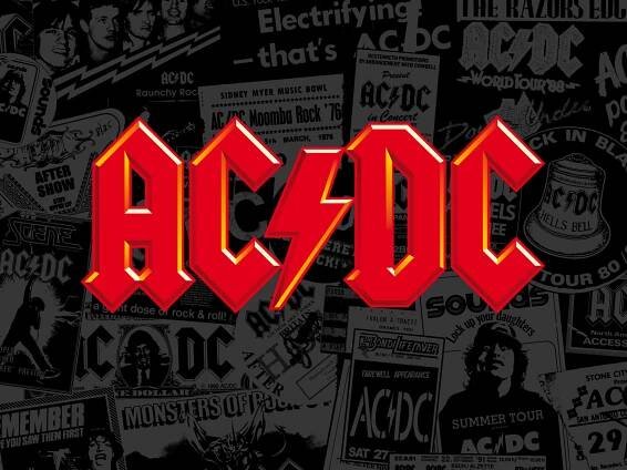 Koncert skupiny AC/DC dočasně uzavře část pražských Letňan