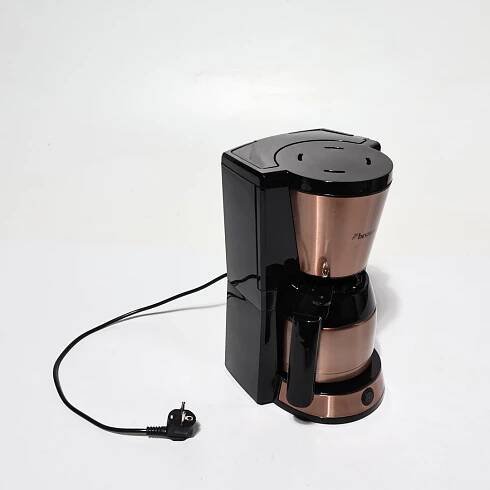 Kávovar Bestron ACM1000CO