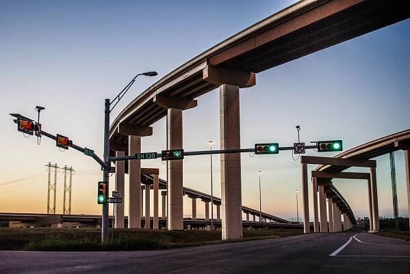 State Highway 130 - SH 130 The fastest way between Austin & San Antonio