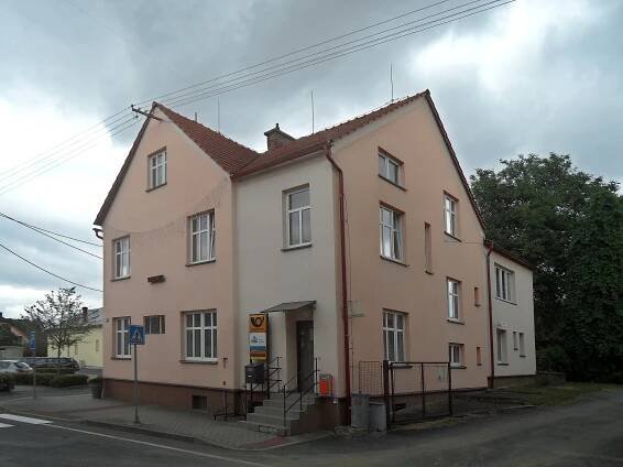 Pošta