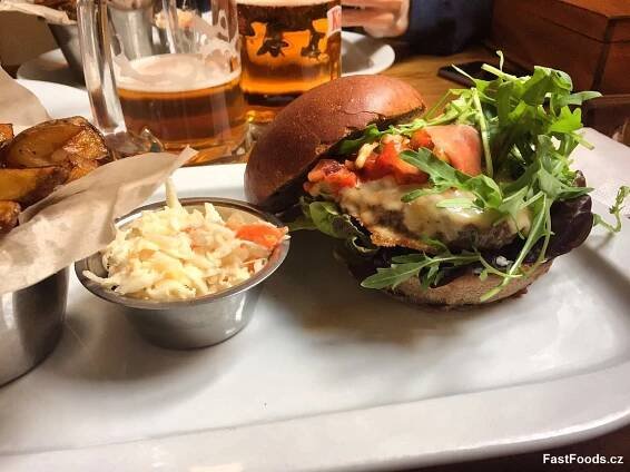 peters burger pub fastfoods.cz