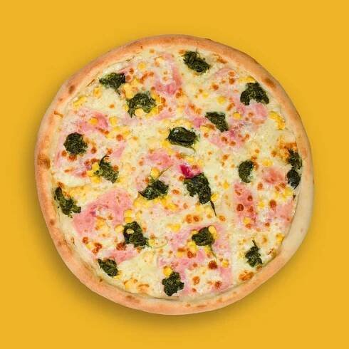 DON's pizza Letná | Wolt | Doručení | Praha