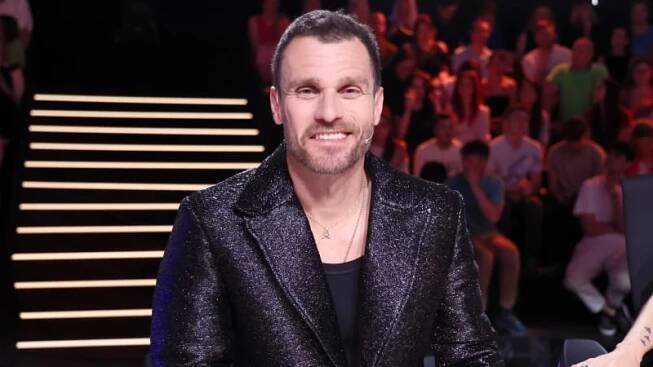 Leoš Mareš má novou práci. Zkušenosti ze showbyznysu chce využít v porotě Talentu
