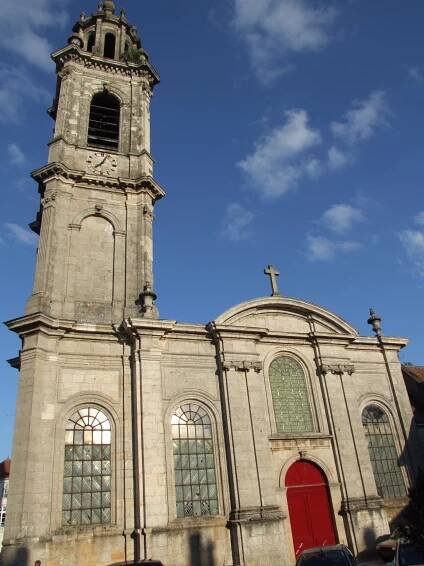 Soubor:Langres - église Saint-Martin 2.jpg