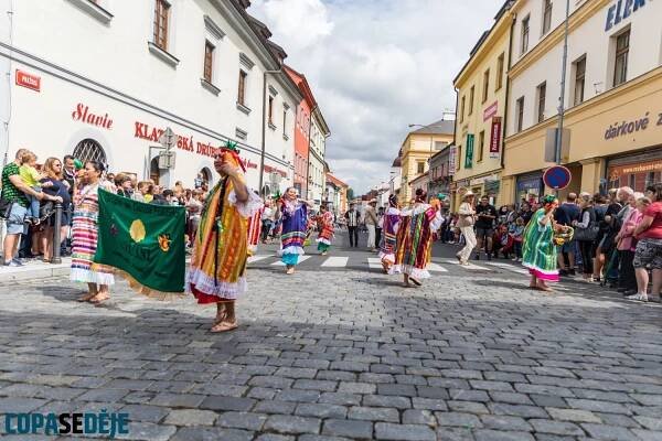 MFF Klatovy 2019