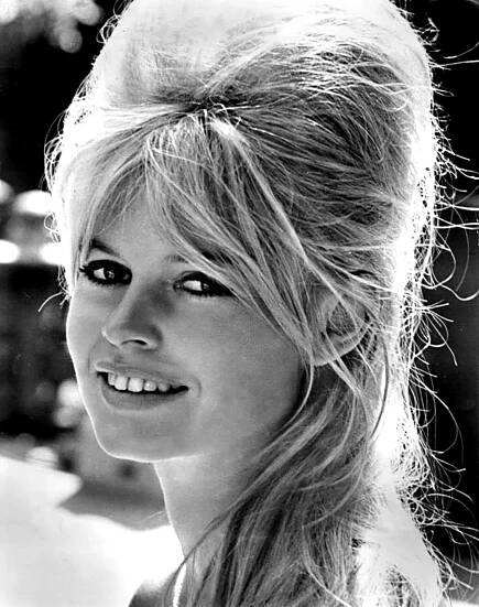 Brigitte Bardot foto
