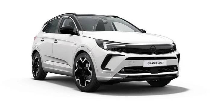 Opel Grandland PHEV Ultimate