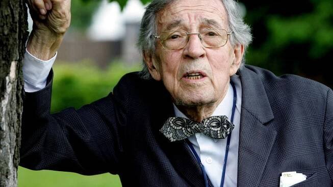 Zemřel herec Pavel Vondruška (†85)