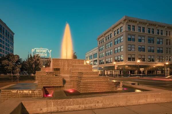 Springfield, Missouri