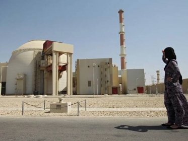 Официальный ста�рт проекта АЭС "Бушер-2" в Иране намечен на 10 сентября