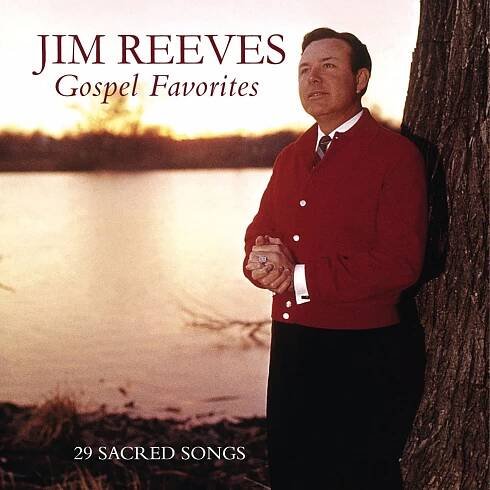 Jim Reeves: Gospel Favorites