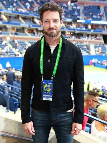 Ian Bohen