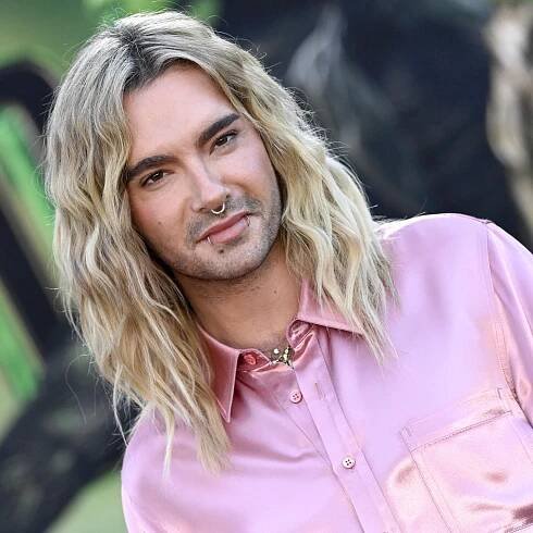 Bill Kaulitz neues Parfum: Hier können Sie es kaufen
