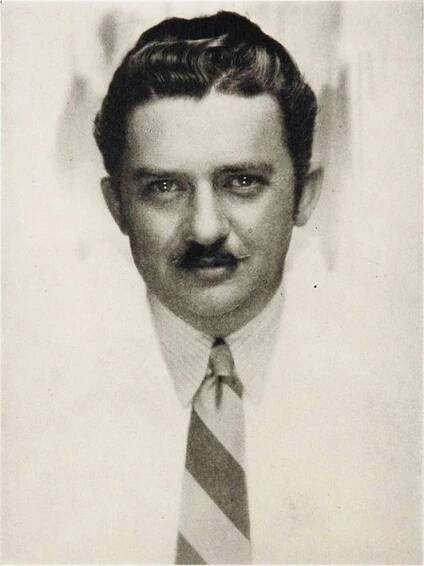 Jean Hersholt – Wikipedie