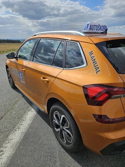 Kurz | Autoškola Klíma