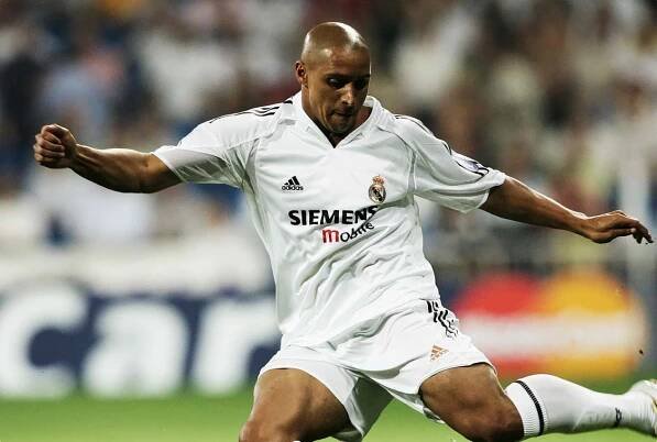 Roberto Carlos - Official Website