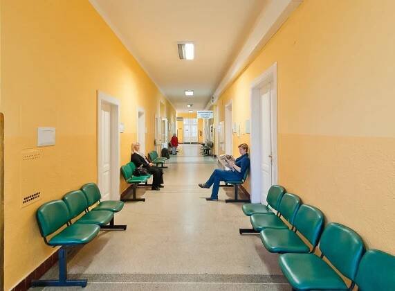 Žádáme pacienty o přeobjednání v souvislosti s opatřením proti šíření epidemie COVID-19