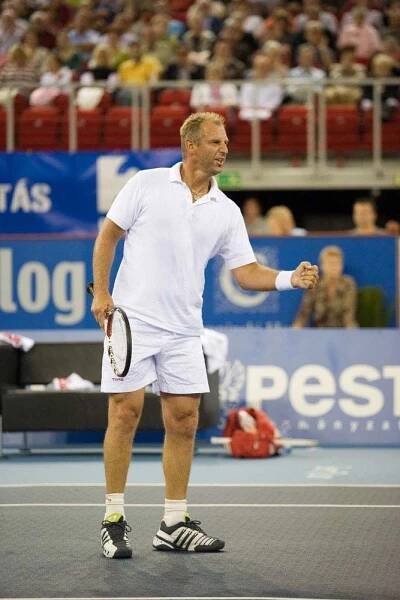 Thomas Muster