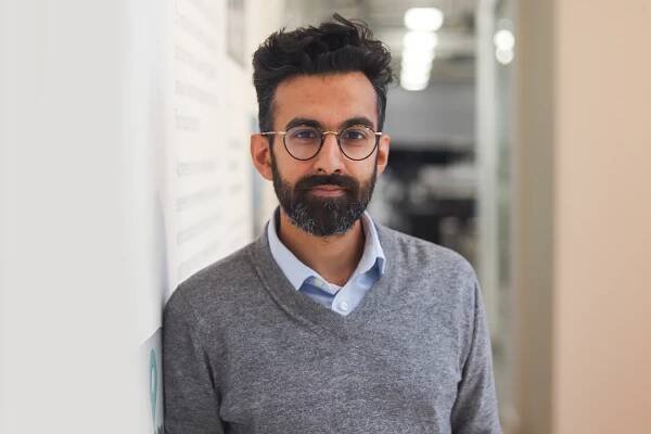 Sandeep Kapoor