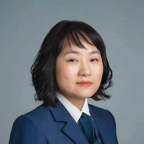 Yi Zhang,MD. Vascular Neurology