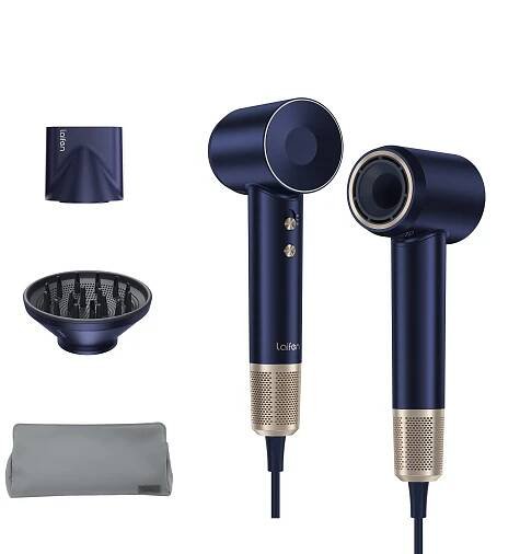 Laifen SWIFT SPECIAL Premium Blue Fén na vlasy