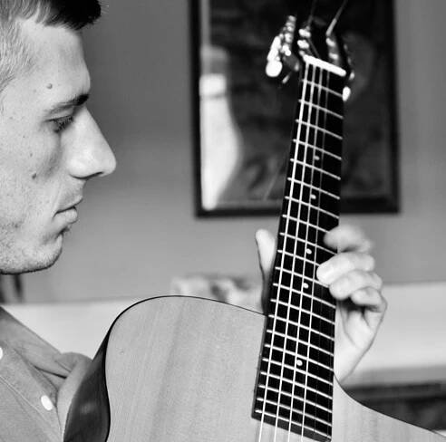 Maurizio Geri Swingtet – Bio | Maurizio Geri