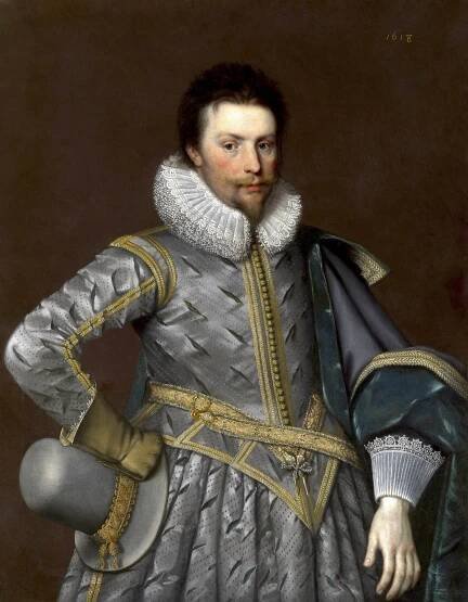 Rowland Cotton